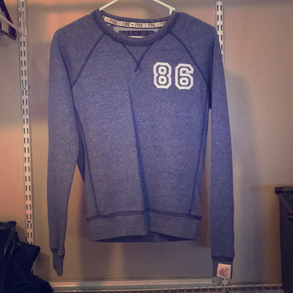 *SOLD* Victoria’s Secret sweatshirt